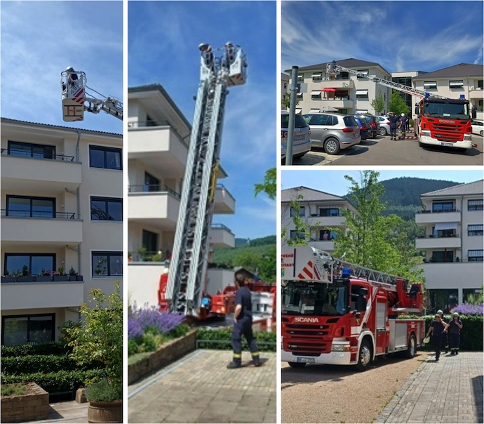 Feuerwehr_Drehleiter_Übung_2025