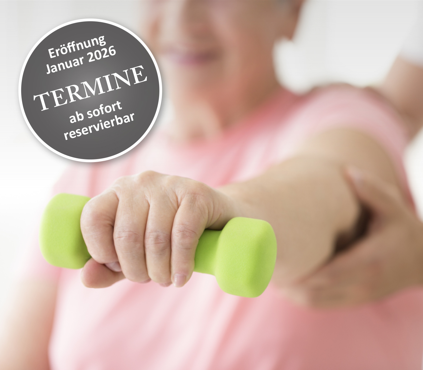 Eröffnung Praxis für Physiotherapie im Januar 2026_2