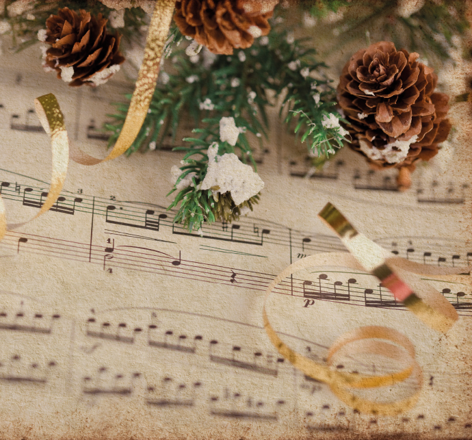 Weihnachtskonzerte 2025