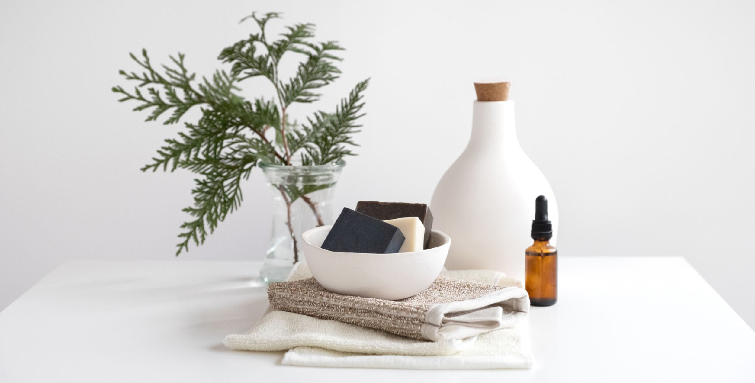 Dekoration und Well-being Produkte im WohnGut