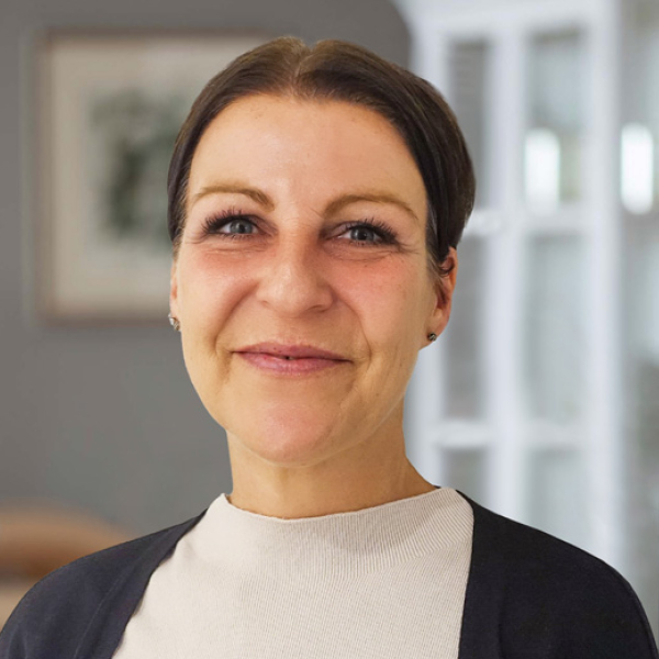 Kerstin Schneider-Pees