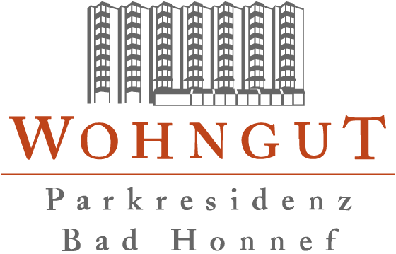 WohnGut Parkresidenz Logo