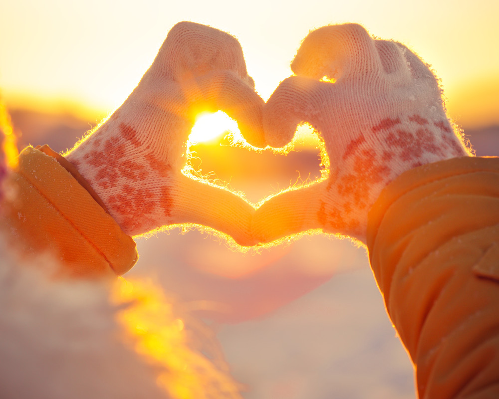 Lichttherapie im WohnGut Parkresidenz Bad Honnef für Wohlbefinden im Winter