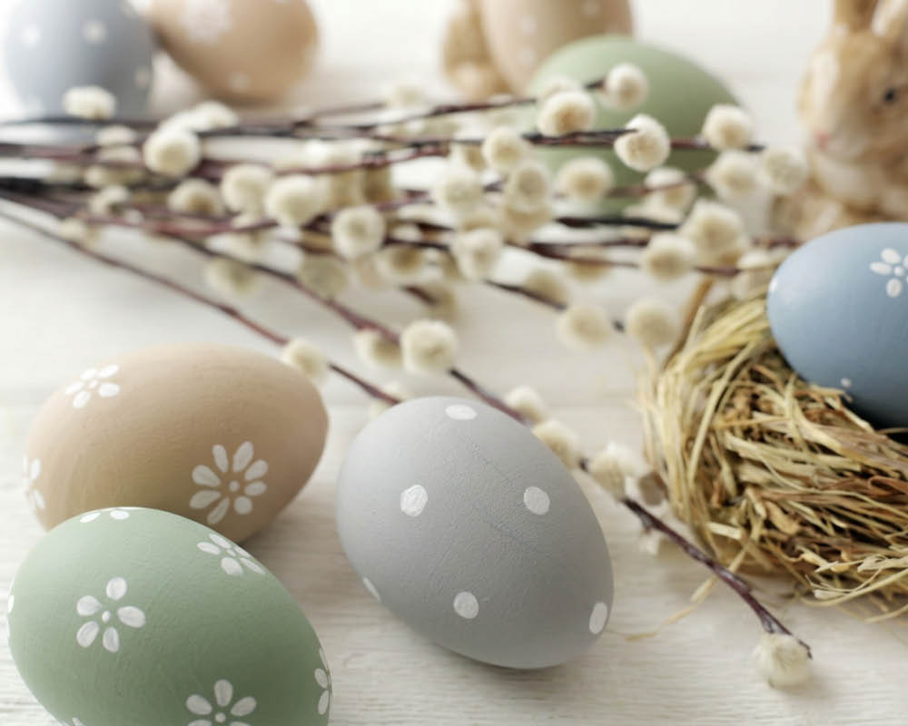 Ostern im WohnGut 2026