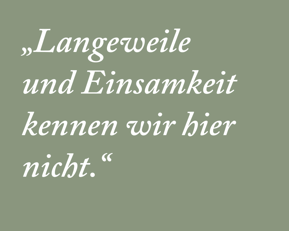 Zitat 2 Gemeinschafts-Wohnen
